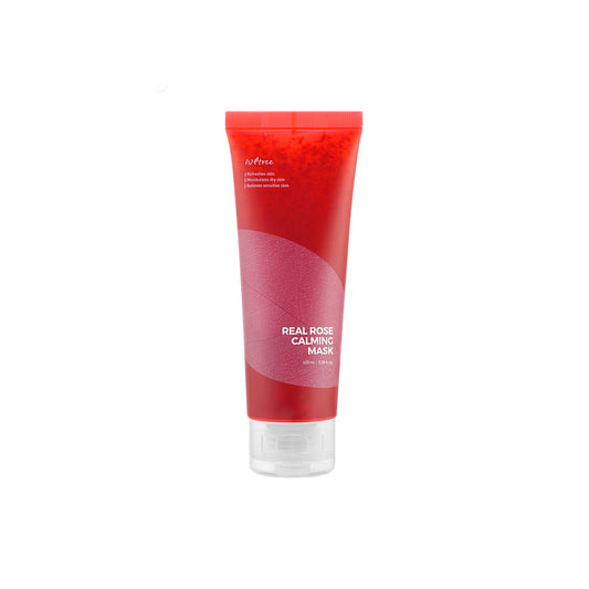 Real Rose Calming Mask 100ml 100ml