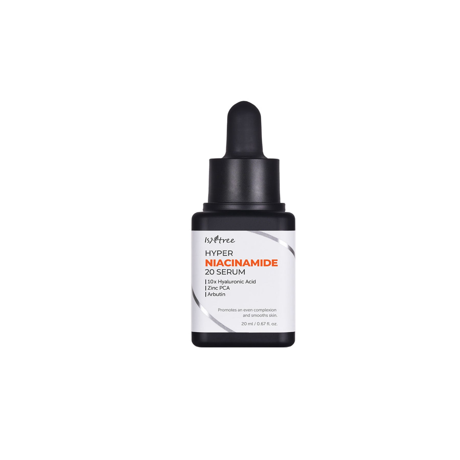 Hyper Niacinamide 20 Serum 20ml 20ml