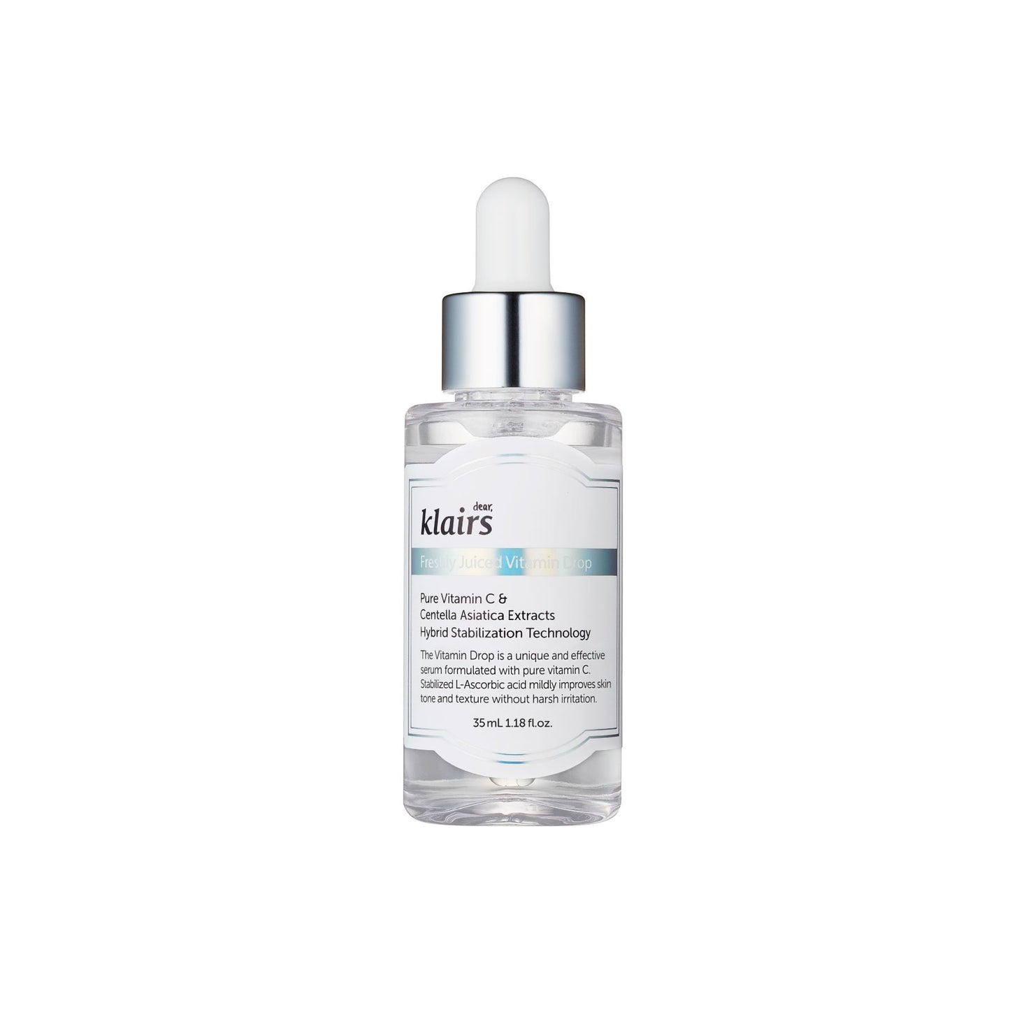 Dear, Klairs Freshly Juiced Vitamin Drop 35ml 35ml