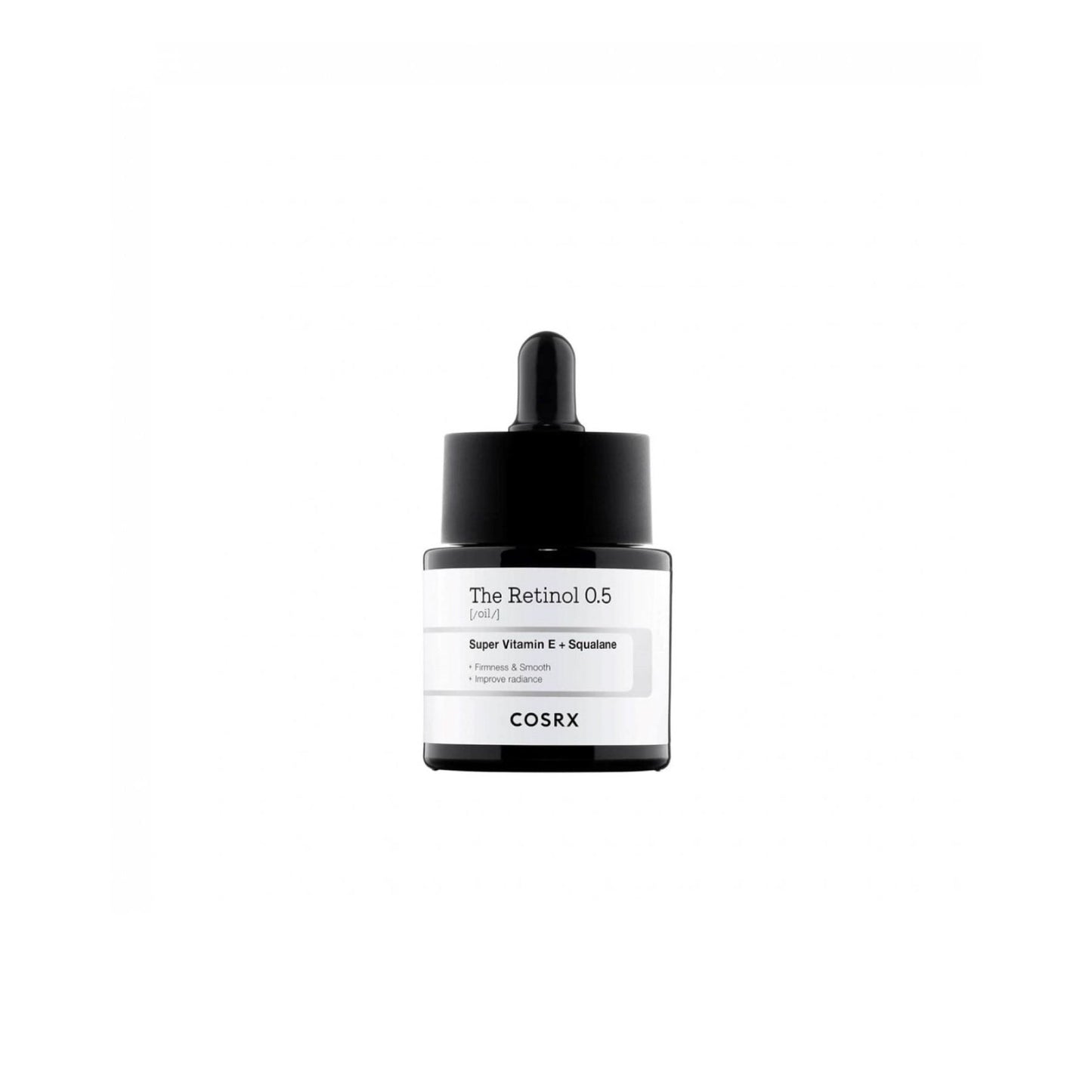 Cosrx The Retinol 0.5 Oil 20ml 20ml