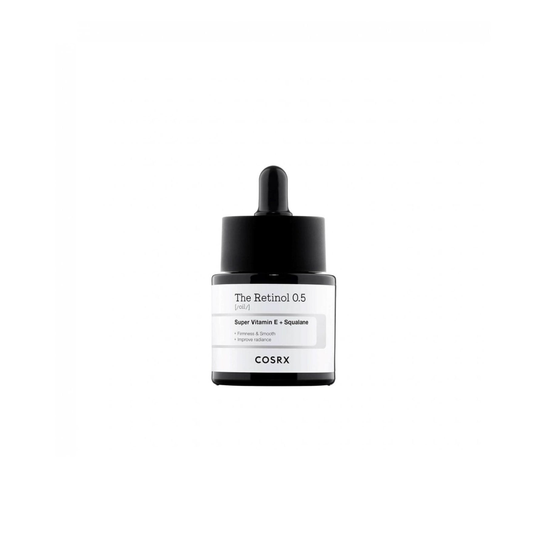 Cosrx The Retinol 0.5 Oil 20ml 20ml