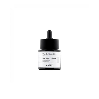 Cosrx The Retinol 0.5 Oil 20ml 20ml