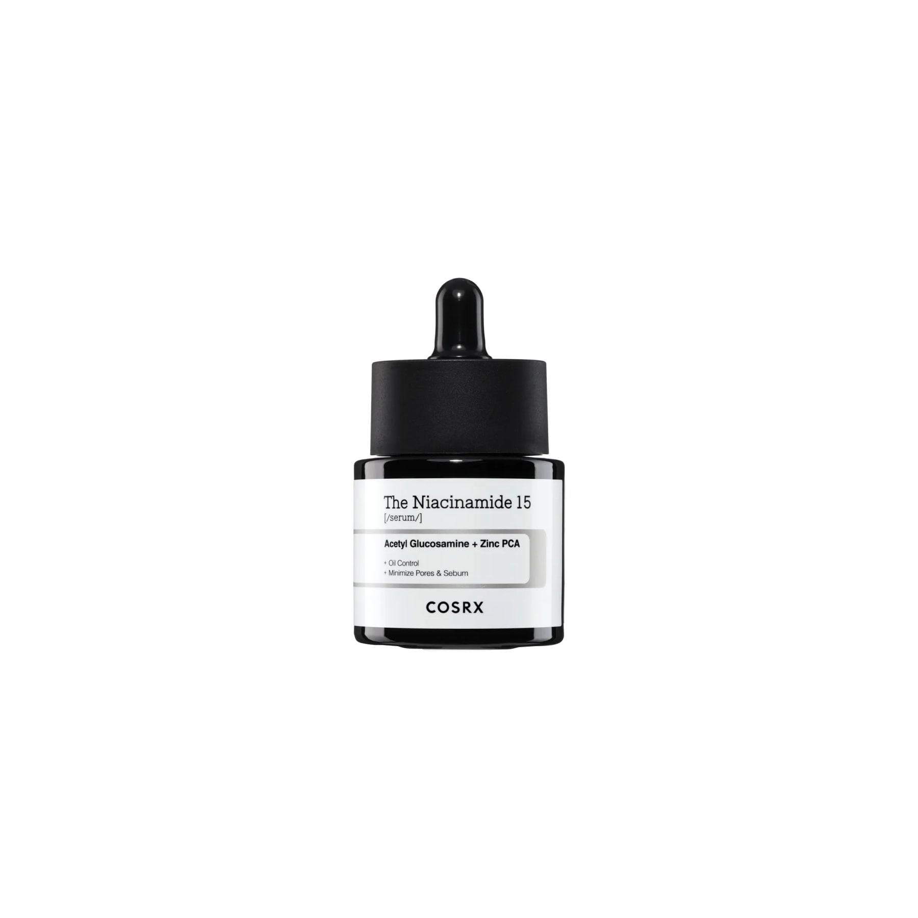 Cosrx The Niacinamide 15 Serum 20ml 20ml