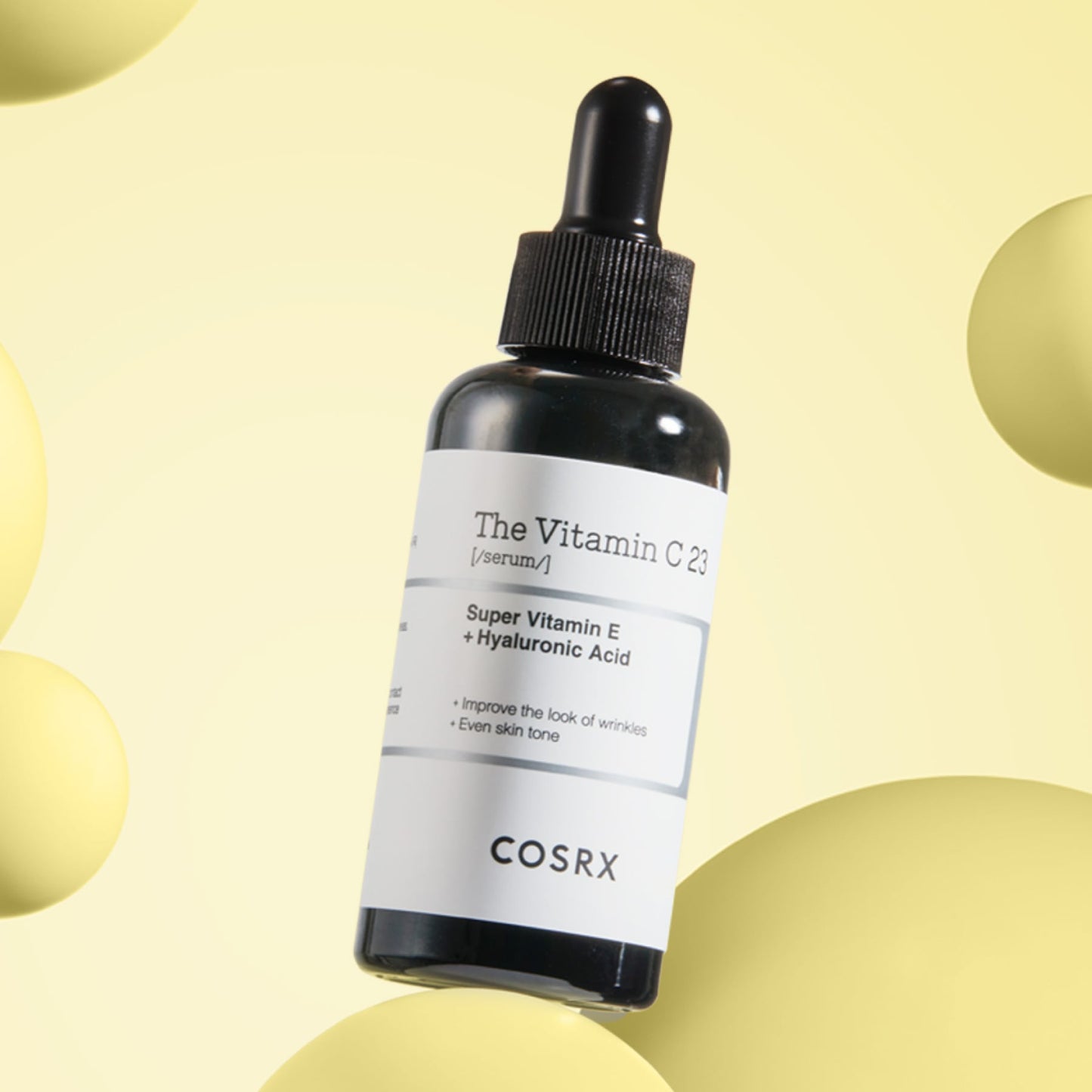 Cosrx The Vitamin C 23 Serum 20ml 20ml