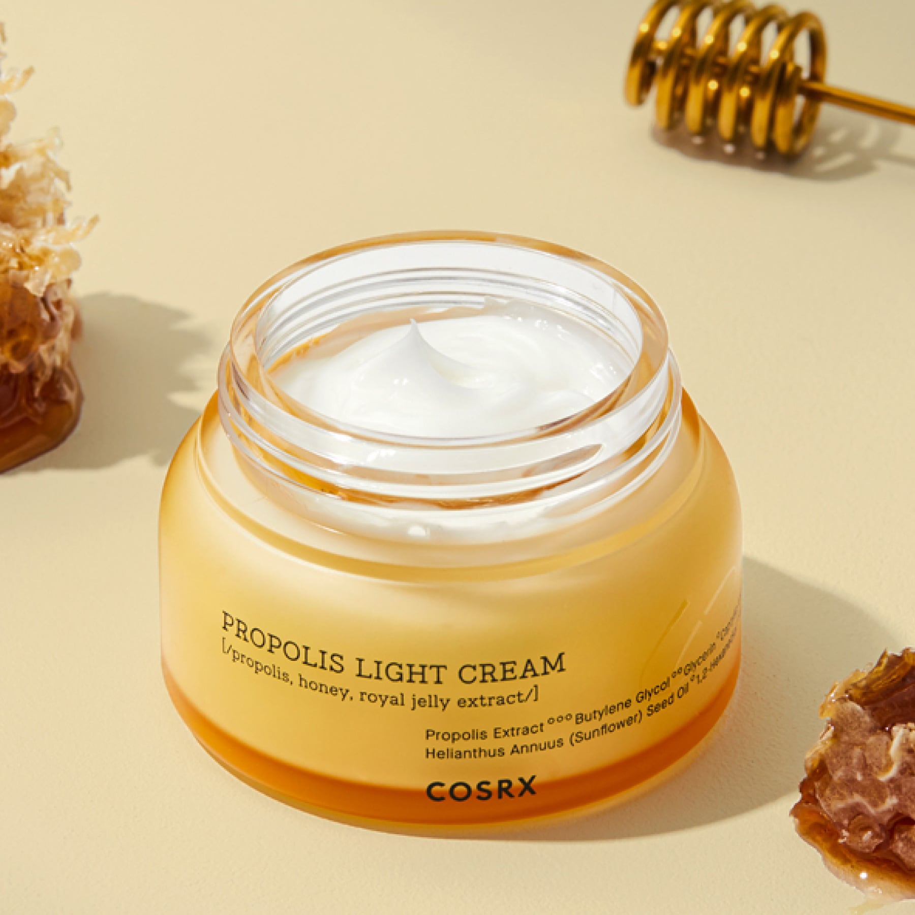 Cosrx Full Fit Propolis Light Cream 65ml 65ml