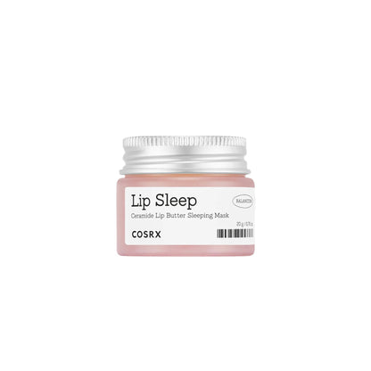 Cosrx Balancium Ceramide Lip Butter Sleeping Mask 20g 20g