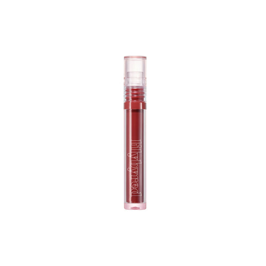 Lilybyred Glassy Layer Fixing Tint 3.8g Berry Kitsch|3.8g