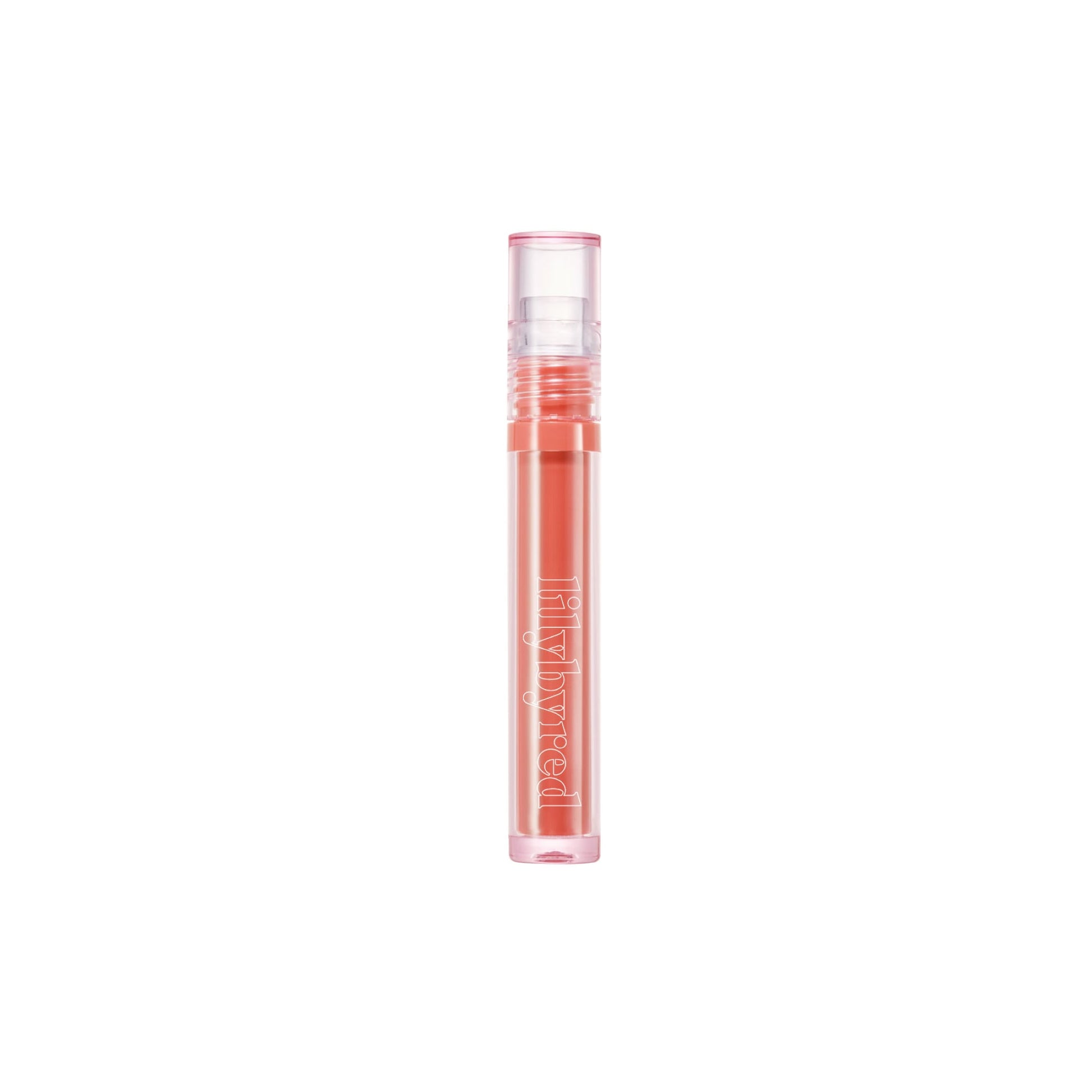 Lilybyred Glassy Layer Fixing Tint 3.8g Lively Nude|3.8g