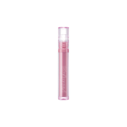 Lilybyred Glassy Layer Fixing Tint 3.8g Rosy Nude|3.8g