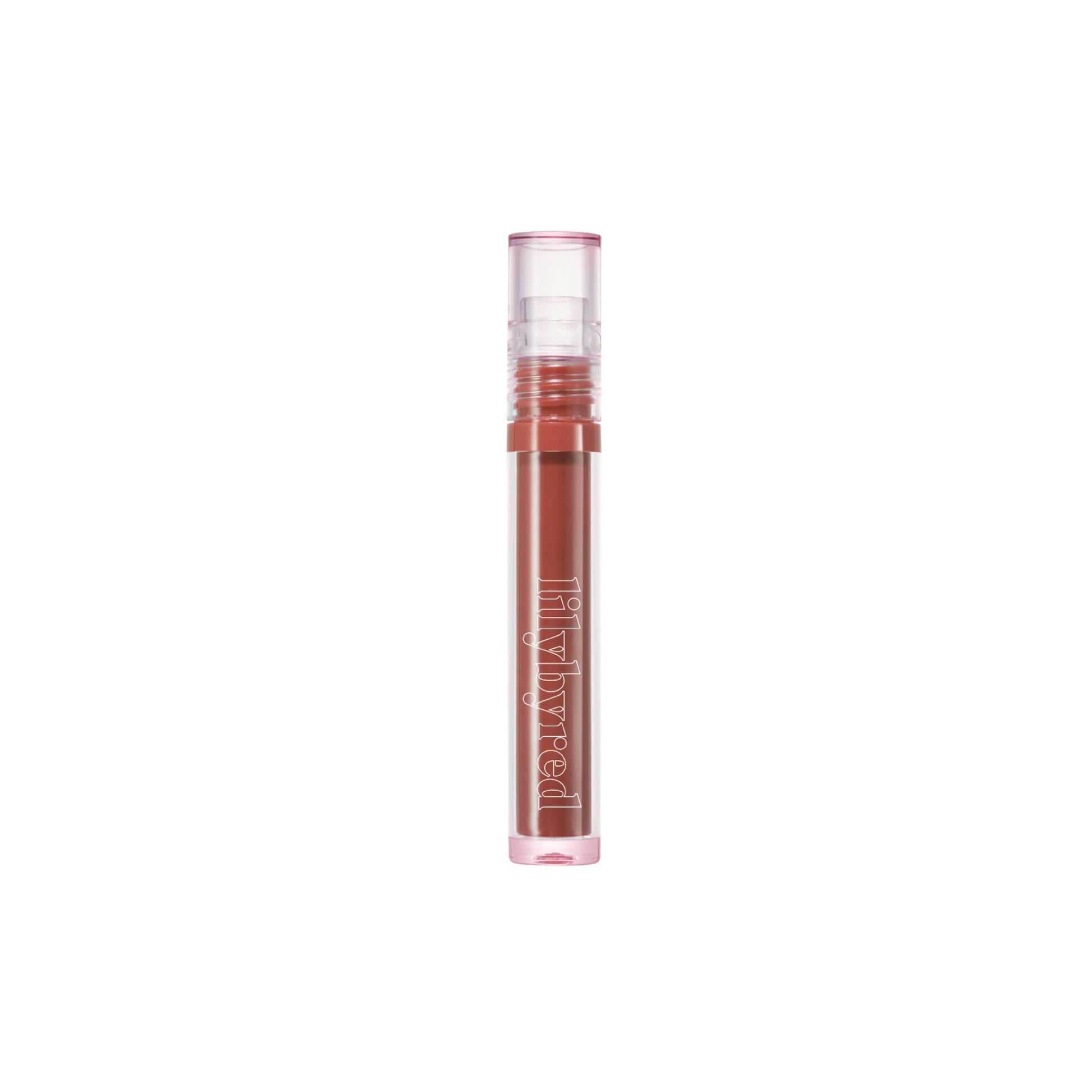 Lilybyred Glassy Layer Fixing Tint 3.8g Dear Mauve|3.8g