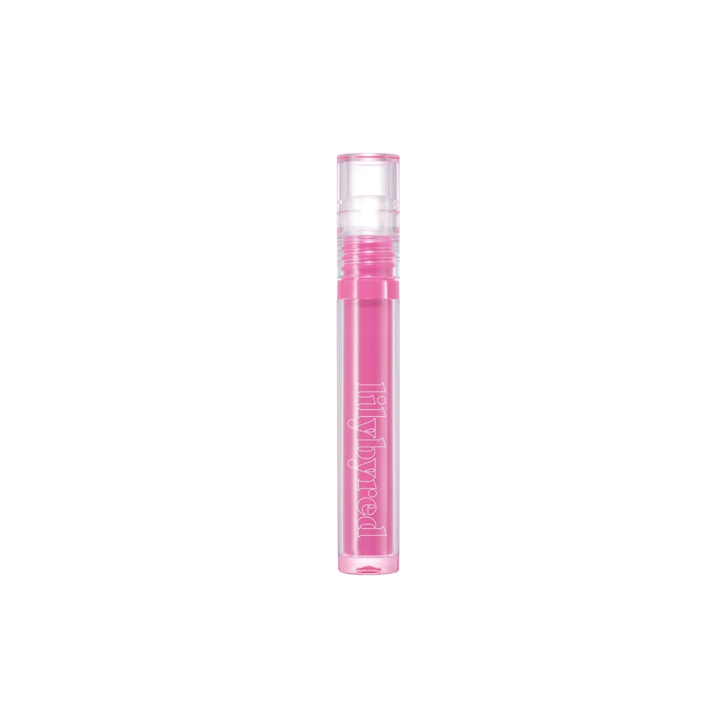 Lilybyred Glassy Layer Fixing Tint 3.8g Slushed Pink|3.8g