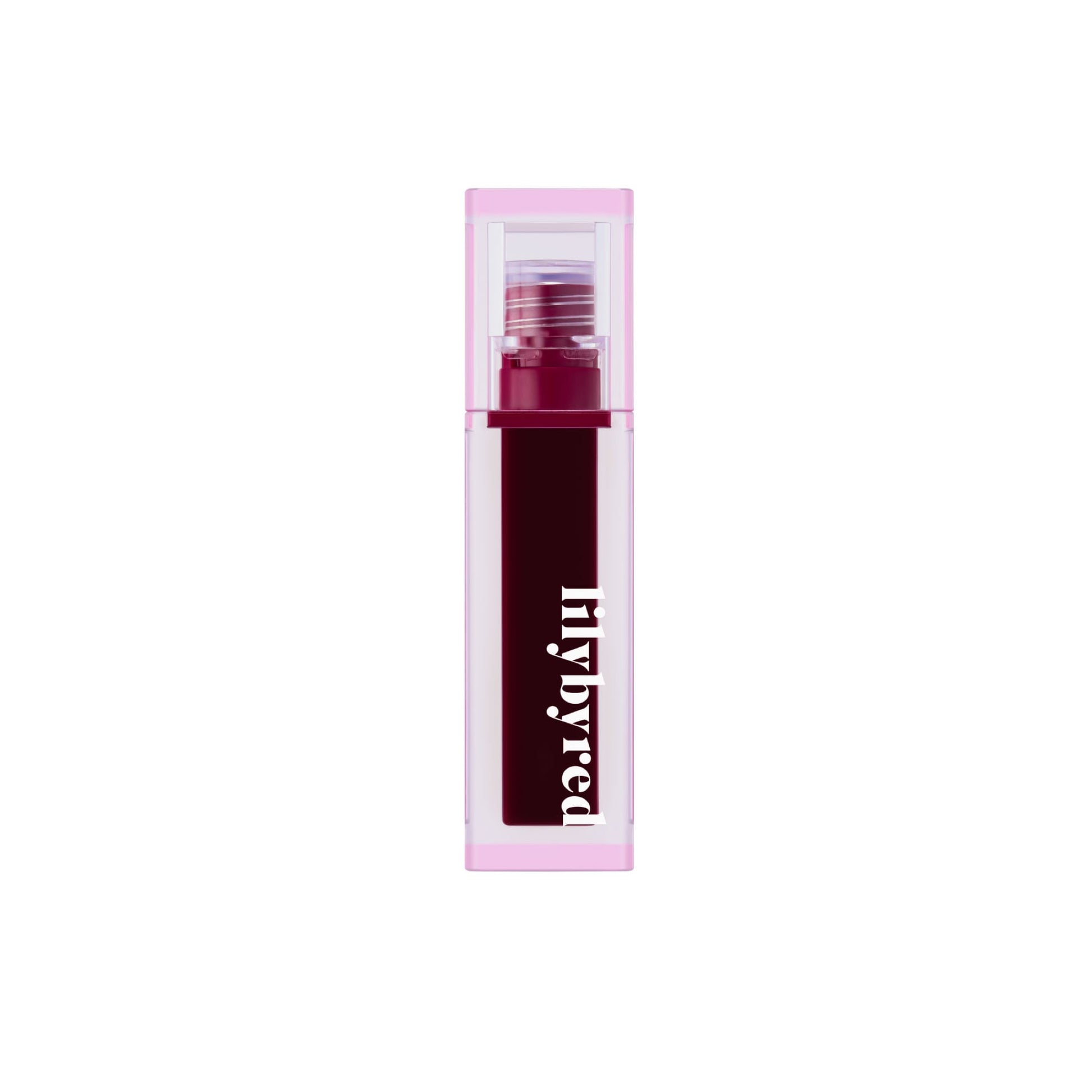 Lilybyred Juicy Liar Water Tint 4.8g Blackberry Tequila|4.8g