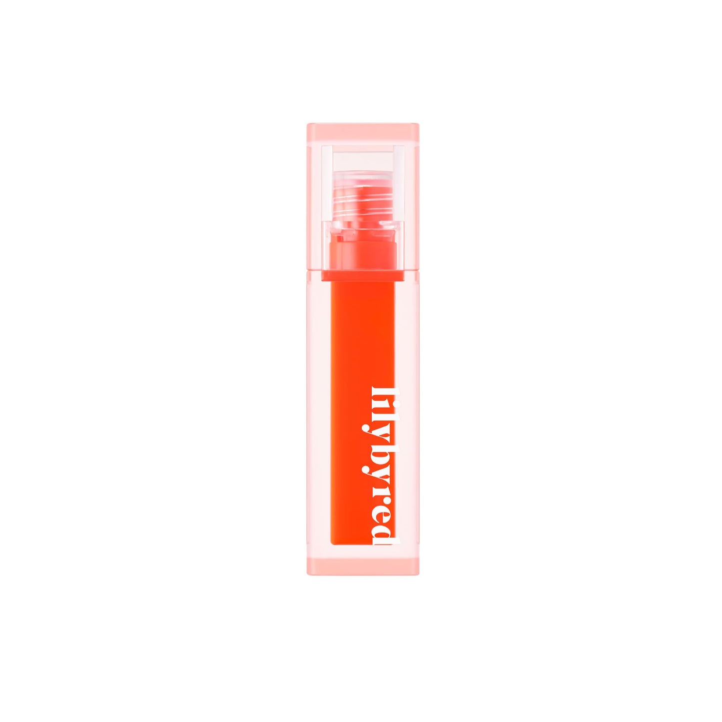 Lilybyred Juicy Liar Water Tint 4.8g Orange Margarita|4.8g