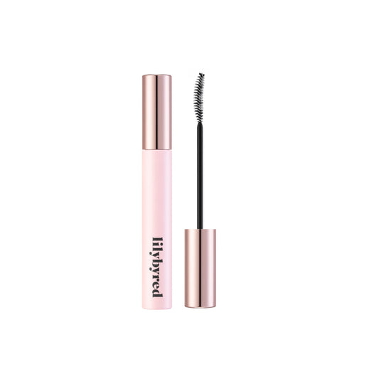 Lilybyred Am9 To Pm9 Infinite Mascara 01 Long&Curl 7g 7g