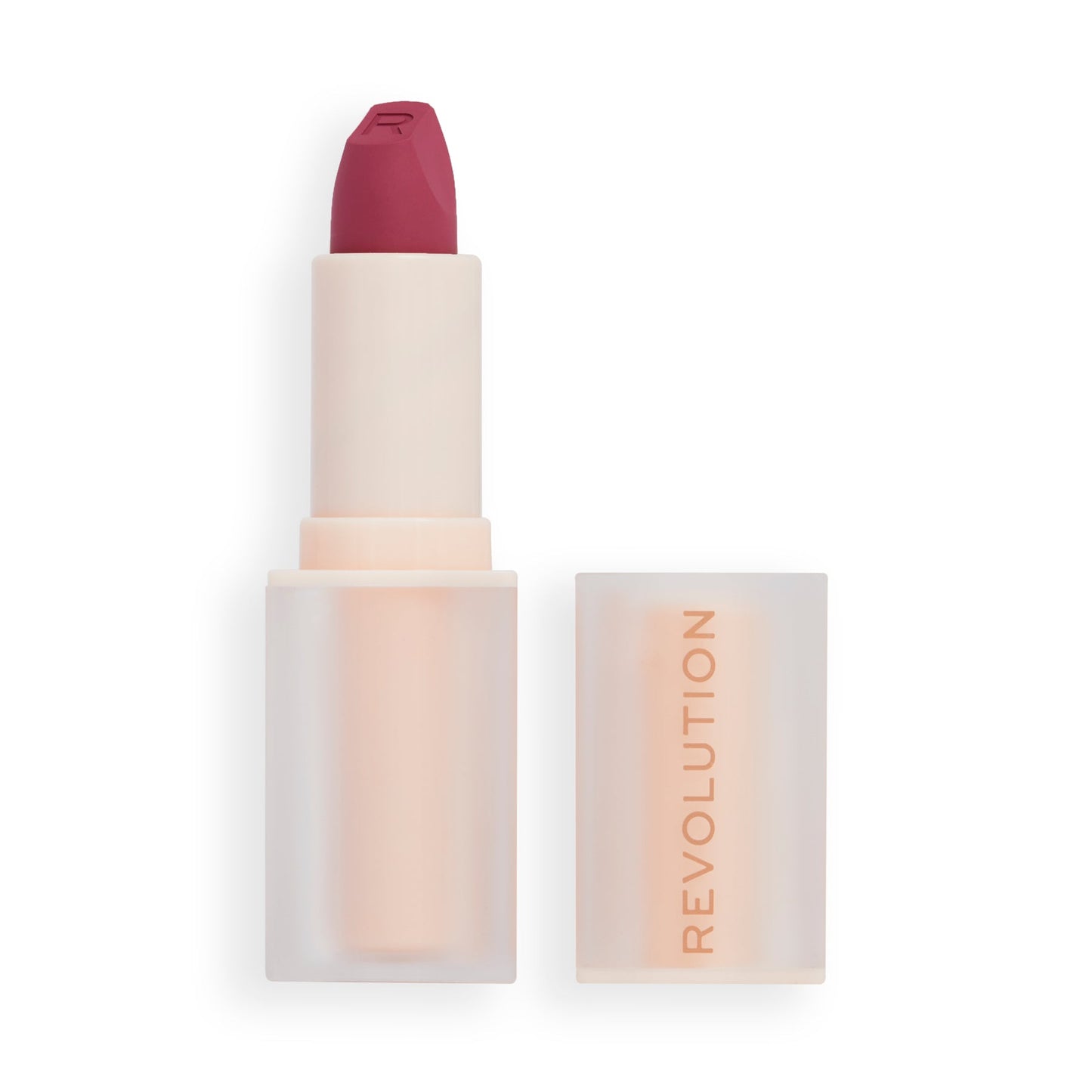 Lip Allure Soft Satin Lipstick Berry Boss