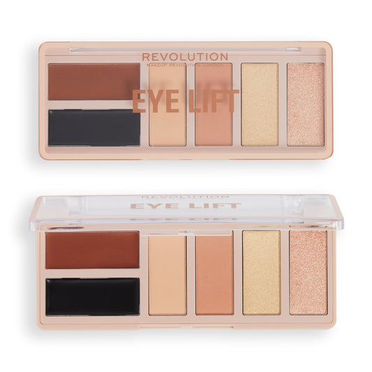 Eye Lift Palette 6 x 1.8g