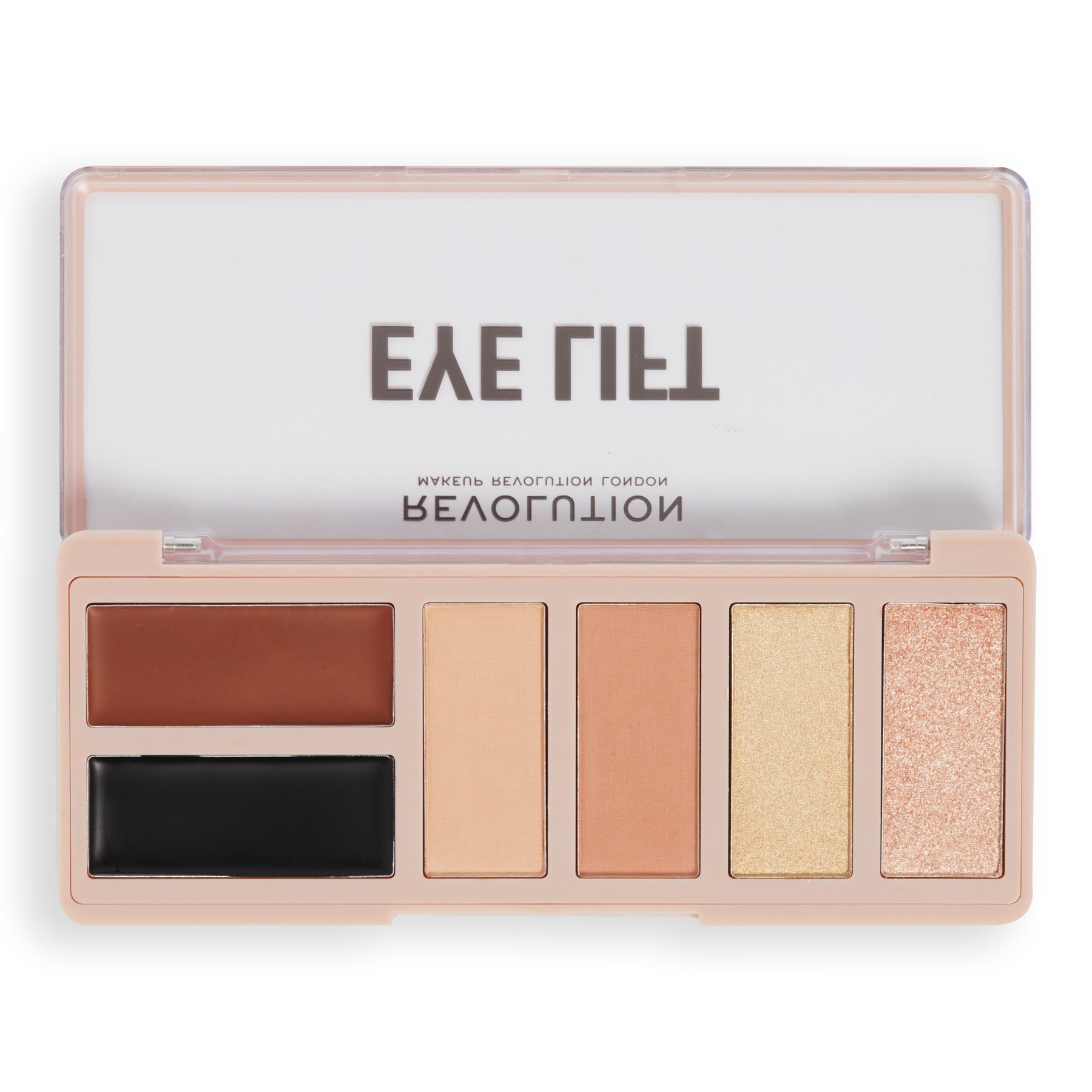 Eye Lift Palette 6 x 1.8g