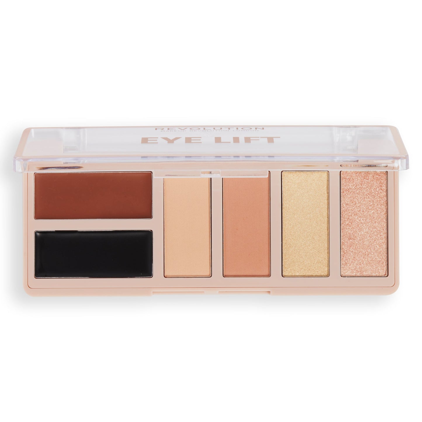 Eye Lift Palette 6 x 1.8g