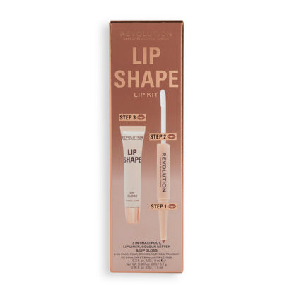 Lip Shape Kit