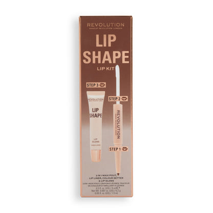 Lip Shape Kit