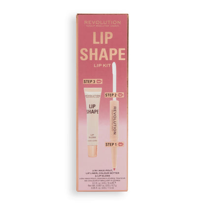 Lip Shape Kit