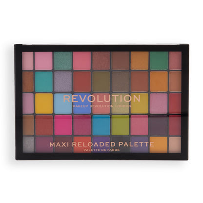 Maxi Reloaded Palette - 45 shades Colour Wave|60.75g