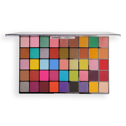 Maxi Reloaded Palette - 45 shades Colour Wave|60.75g