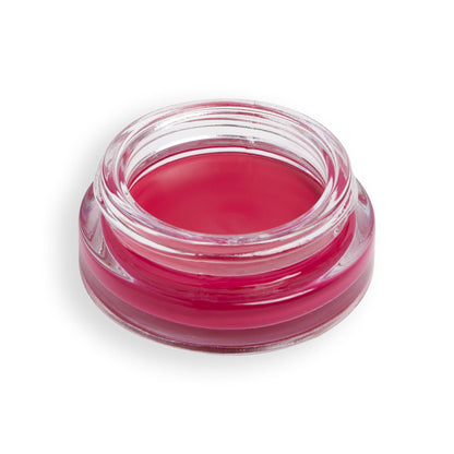 Mousse Blusher