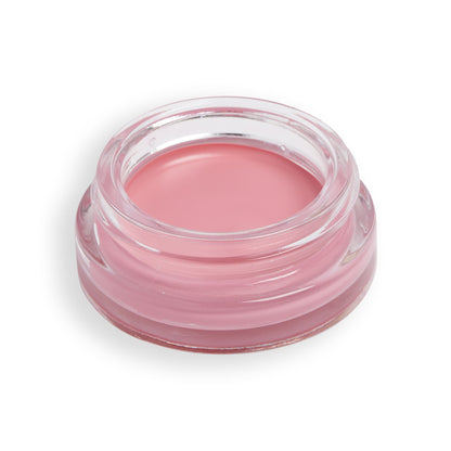 Mousse Blusher