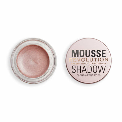 Mousse Shadow