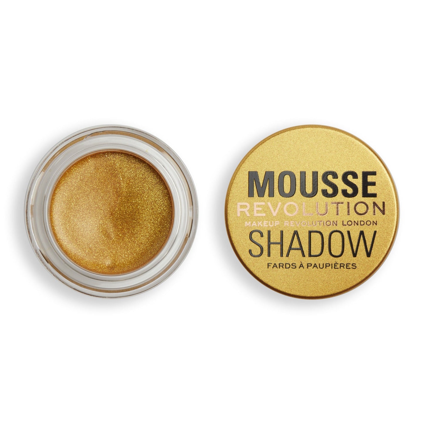 Mousse Shadow