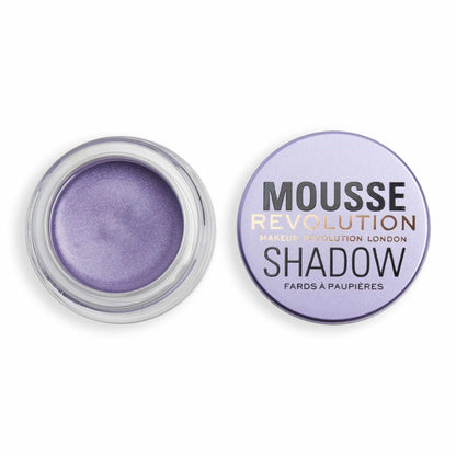 Mousse Shadow