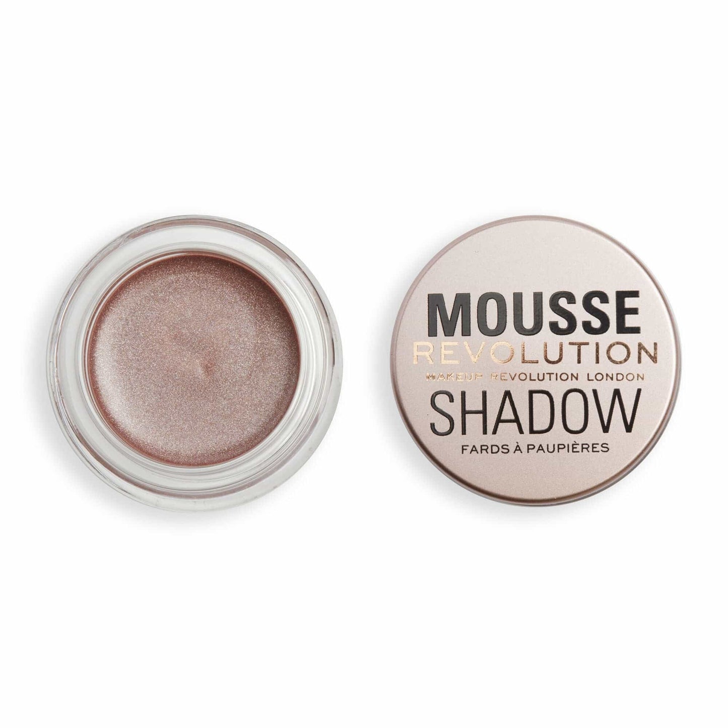 Mousse Shadow