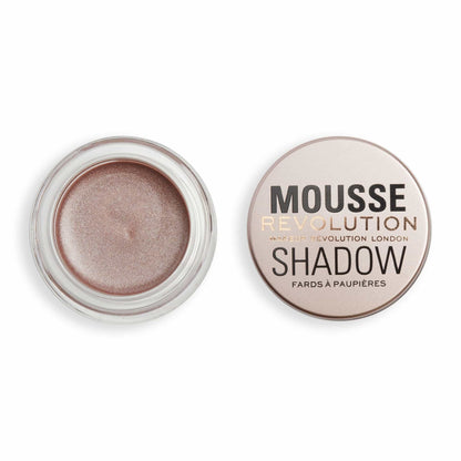 Mousse Shadow