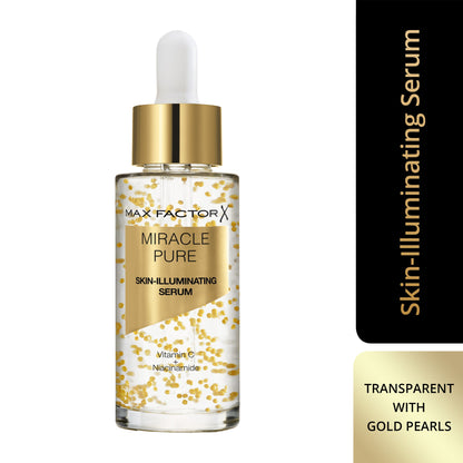 Miracle Pure Skin-Illuminating Serum 30ml 30ml