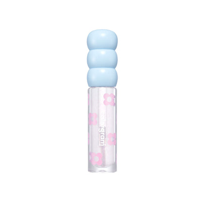 Colorgram Fruity Glass Tint 3g Pearl Gloss|3g