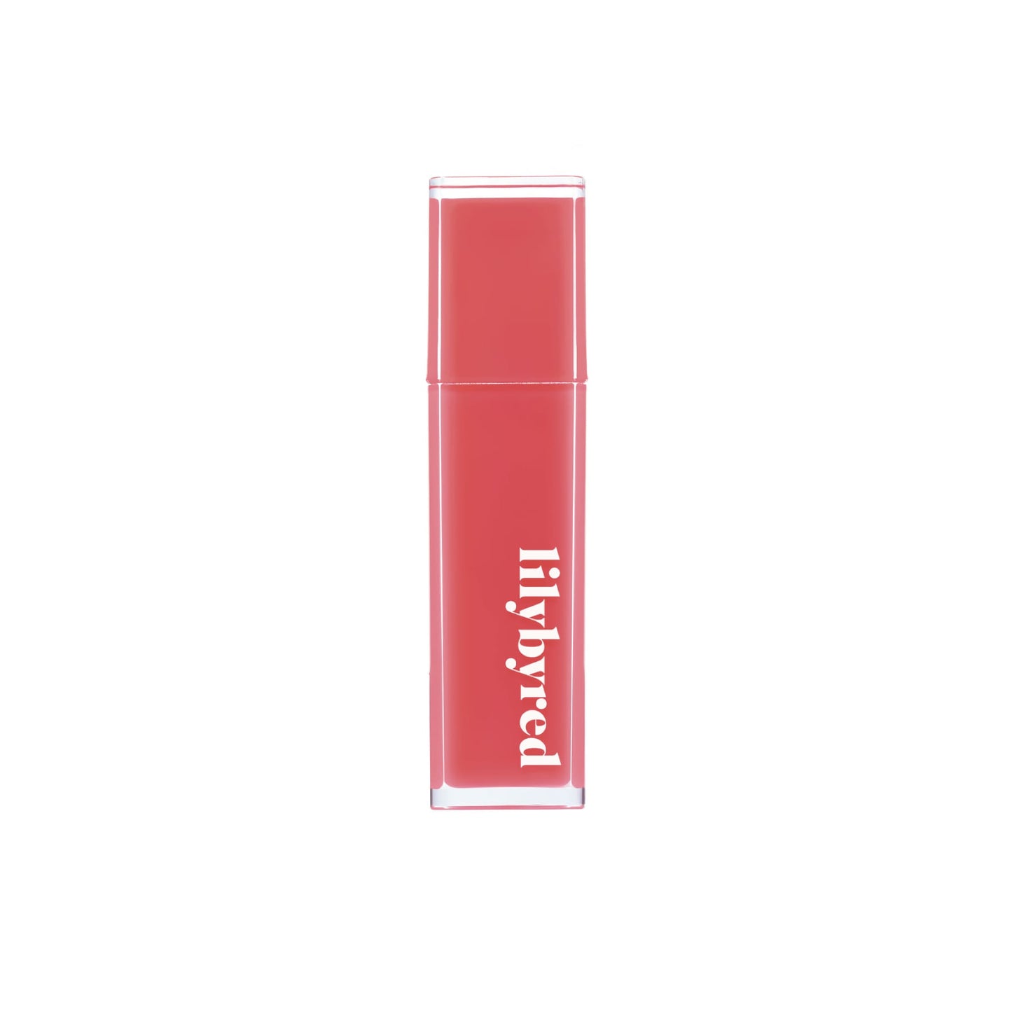 Lilybyred Bloody Liar Coating Tint 4.0g Sentimental Lychee|4.0g