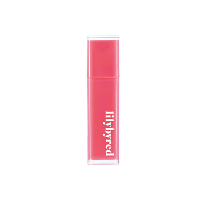 Lilybyred Bloody Liar Coating Tint 4.0g Rosy Strawberry|4.0g