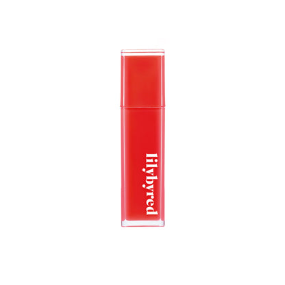 Lilybyred Bloody Liar Coating Tint 4.0g Confident Cherry Tomato|4.0g