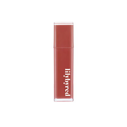 Lilybyred Bloody Liar Coating Tint 4.0g Indifferent Fig|4.0g