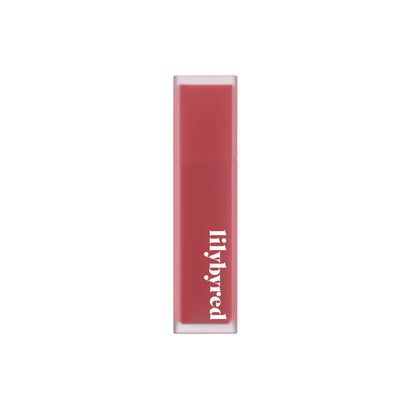 Lilybyred Mood Liar Velvet Tint 4.2g Unpretentious Lychee|4.2g