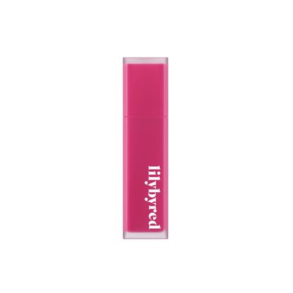 Lilybyred Mood Liar Velvet Tint 4.2g Immature Cherry|4.2g