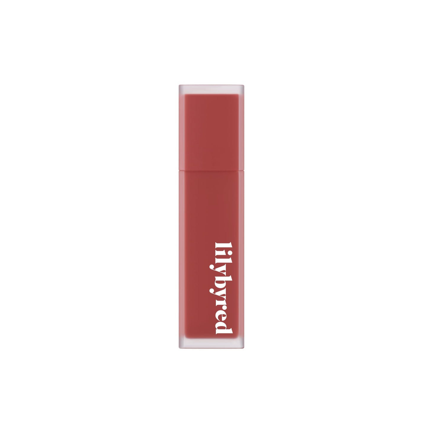 Lilybyred Mood Liar Velvet Tint 4.2g Clam Fig|4.2g