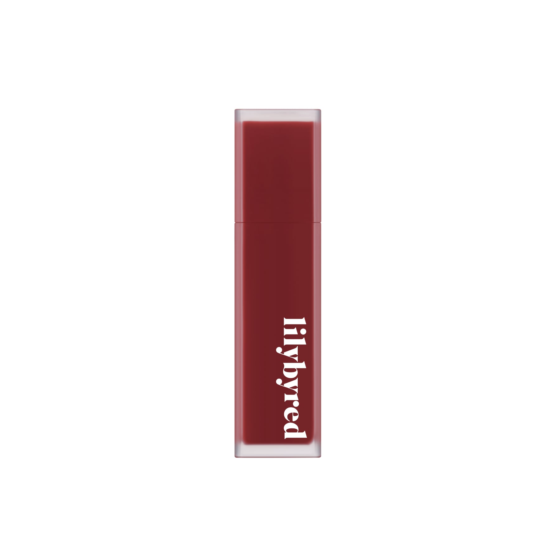 Lilybyred Mood Liar Velvet Tint 4.2g Fatal Pomegranate|4.2g