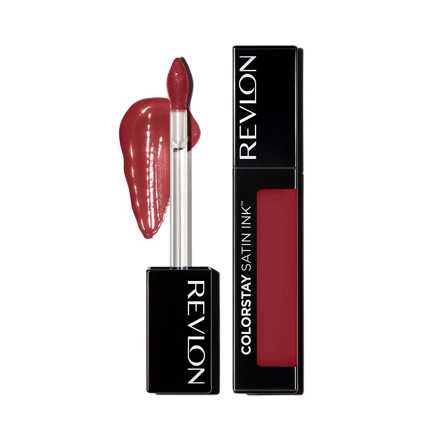 Revlon ColorStay Satin Ink Liquid Lipstick