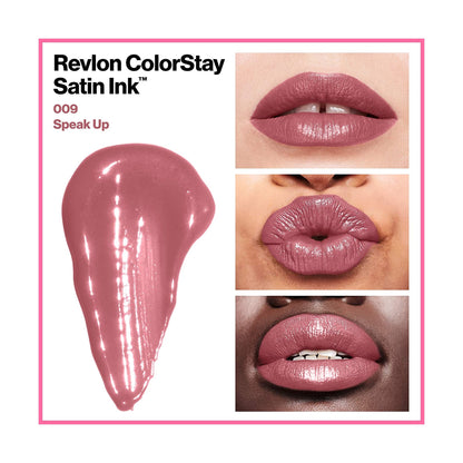 Revlon ColorStay Satin Ink Lipstick 5ml