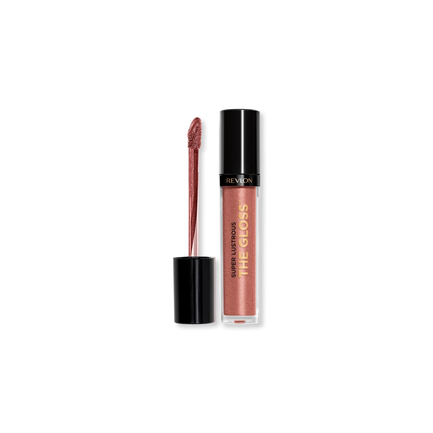 Revlon Super Lustrous The Lip Gloss