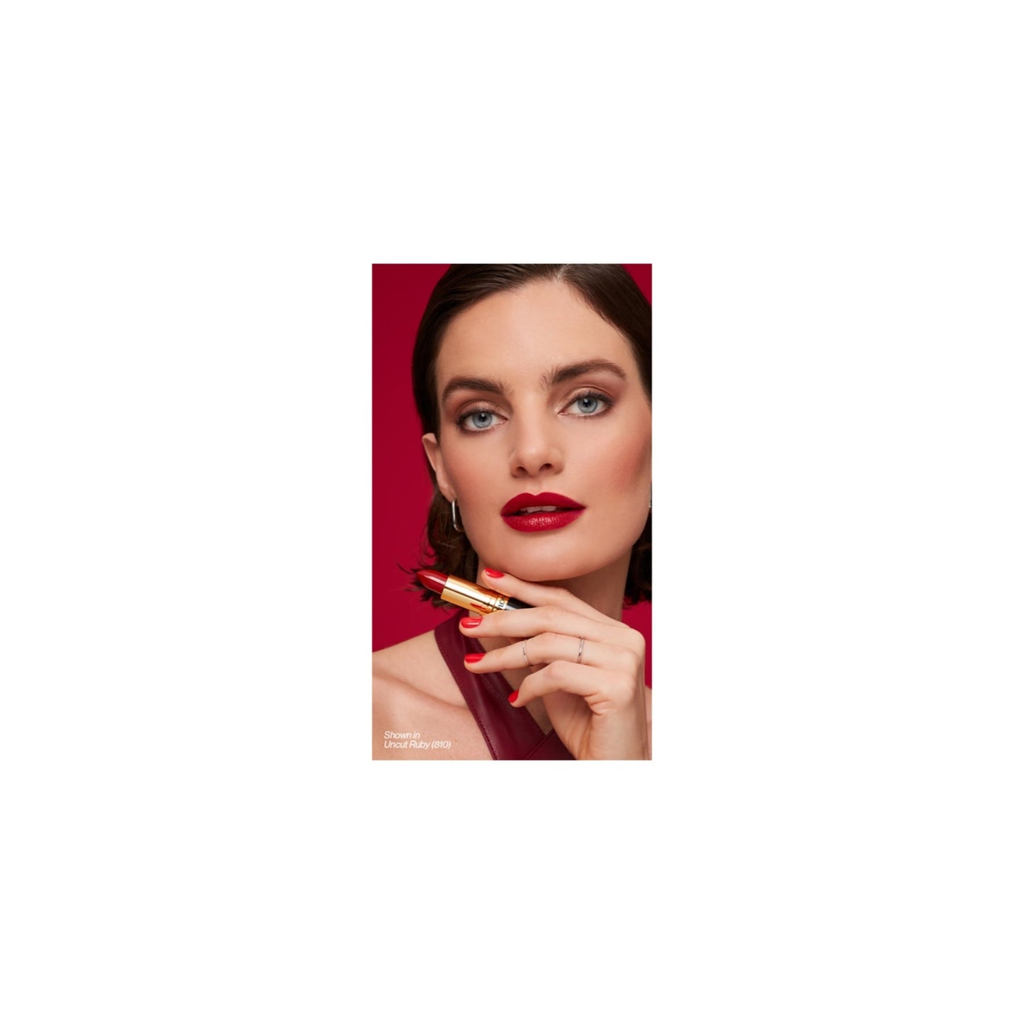 Revlon Super Lustrous Lipstick