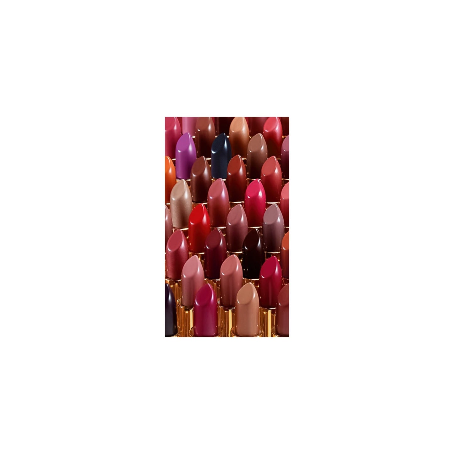 Revlon Super Lustrous Lipstick