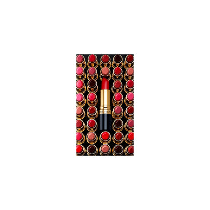 Revlon Super Lustrous Lipstick